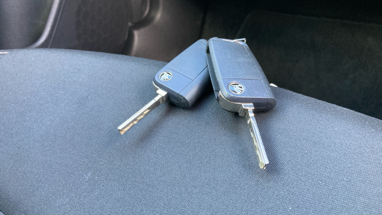 Skoda Kamiq 1.0 TSI 110 SE Drive 5dr Petrol Hatchback